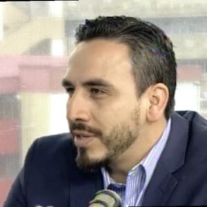 Daniel Calvo Sánchez (Archivo CRH)