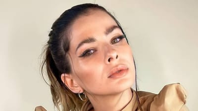 La polémica surgió, luego de que Wanda Nara compartiera una historia en su cuenta de Instagram en la que no específico a quien iba dirigido un fuerte mensaje: "Otra familia más que te cargaste por zorr*!", se lee en la publicación.