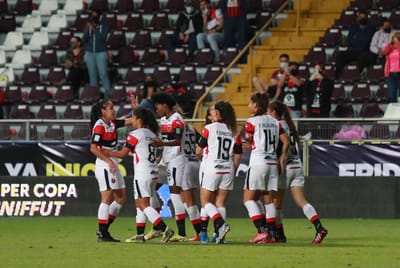 Cortesía Alajuelense