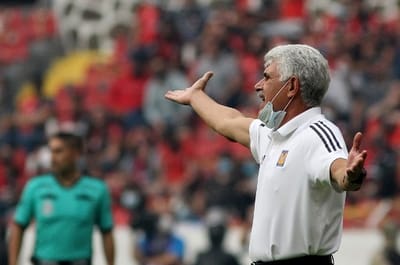 (Photo by Ulises RUIZ / AFP)