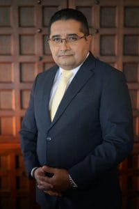 Paul Ulloa será, director de NC 11