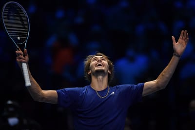 Foto ATP Tour