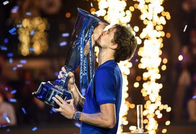 Foto ATP Tour