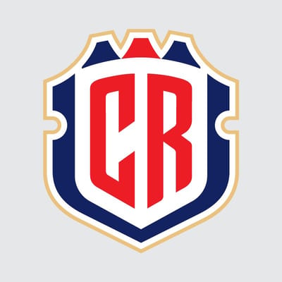 Nuevo logo de la Fedefútbol