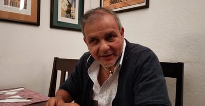 Ramón Luis Méndez