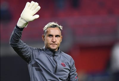 Foto PSG