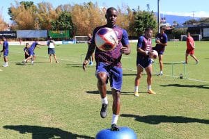 Foto Fedefútbol