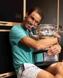 Foto Australia Open