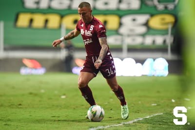 Foto Saprissa