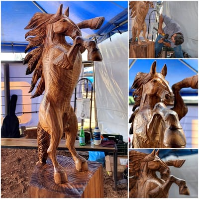 Carousel image