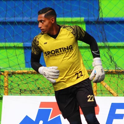Foto Sporting