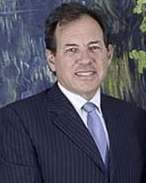 Empresario Jack Loeb, principal donante de campaña de Rodrigo Chaves a diciembre 2021. (Foto: Tomada de Internet)