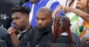 Kanye West