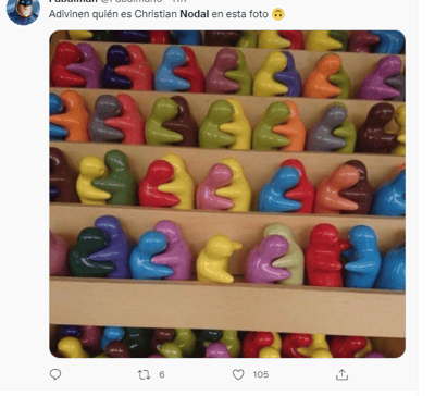 Carousel image