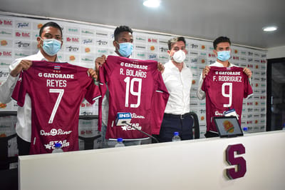 Foto Saprissa