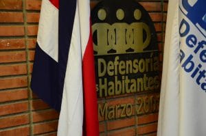 Defensoría de los Habitantes. (Archivo/CRH).