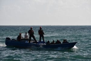 Armada Nacional de Colombia para CRHoy.com