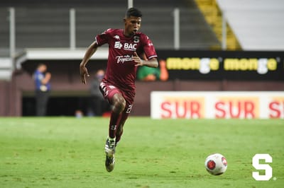 Foto Saprissa