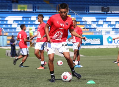 Foto Alajuelense