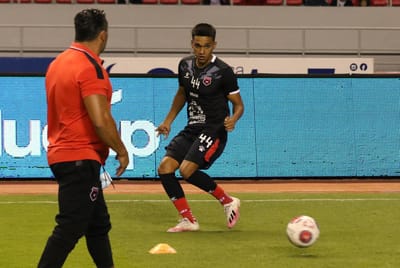 Foto Alajuelense