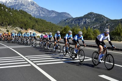 Facebook Rusvelo Cycling