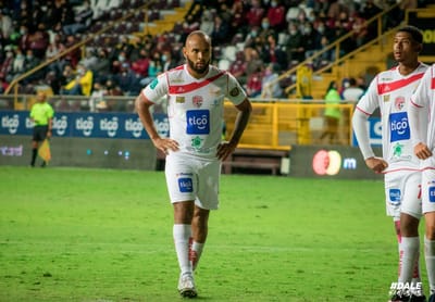 Foto Santos