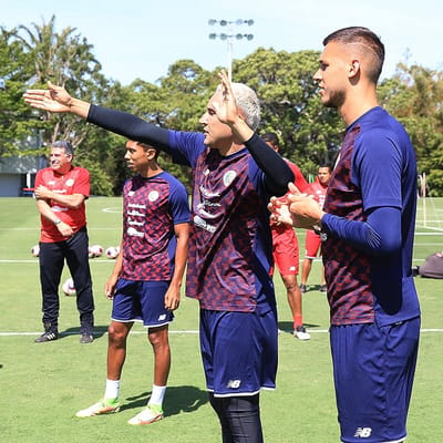 Foto Fedefútbol