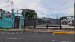 Incendio consumió edificio en 2016 /CRHoy
