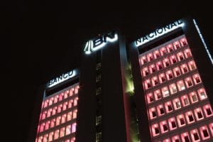 Banco Nacional. (Archivo/CRH).