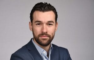 Juan Marino, experto en Ciberseguridad