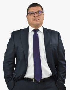 Marco Vargas, contador público