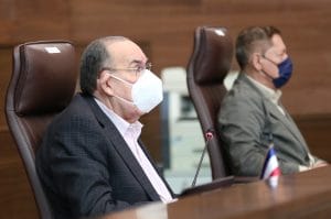 Rodrigo Arias, diputado electo del PLN. (Archivo/CRH).