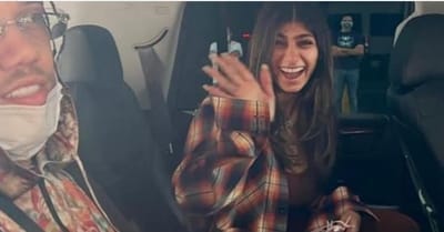 Mia Khalifa/Foto tomada de FB