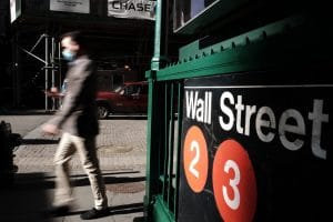Wall Street