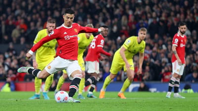 Foto Manchester United