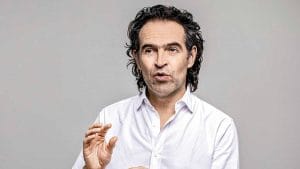 Federico Gutiérrez.