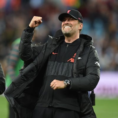 Foto Liverpool
