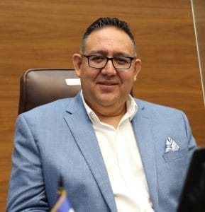Diputado del PUSC, Lesley Bojorges. (Foto: Asamblea)