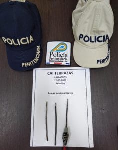 Ministerio de Justicia