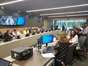 Comisión de Asuntos Hacendarios de la Asamblea Legislativa. (Archivo/CRH).