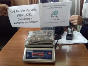 Foto: Ministerio de Justicia