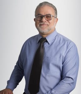 Raúl Silesky. Presidente del Instituto de Prensa y Libertad de Expresión. Foto tomada de la página web Iplex