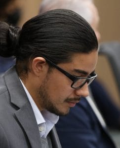 Jonathan Acuña, diputado del FA. (Archivo/CRH).