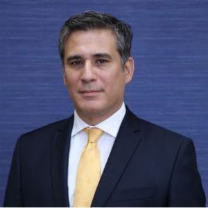Manuel Tovar, ministro de Comercio Exterior. (Archivo/CRH).