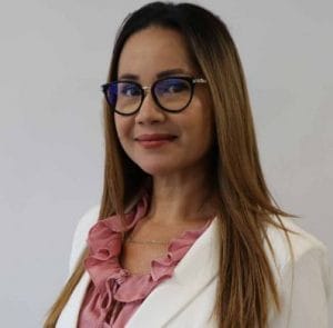 Sussy Wing Ching, presidenta ejecutiva de Japdeva (Archivo)