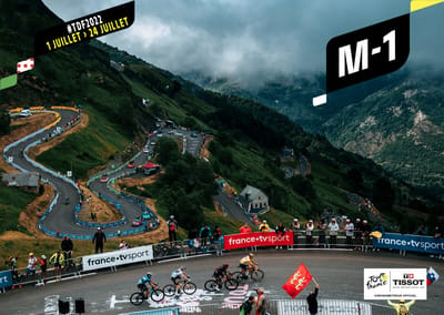 Le Tour de France