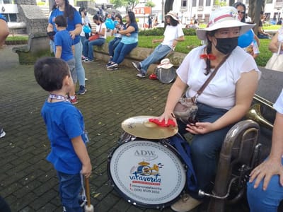 Carousel image