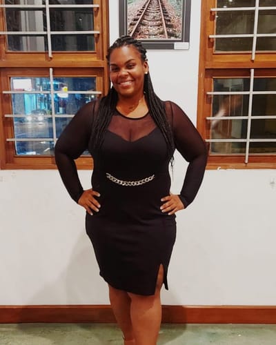 Kristel Ward Hudson. (Archivo/CRH).