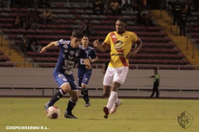 Cortesía Cartaginés
