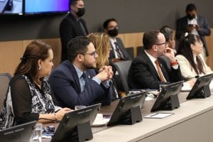 Comisión de Reforma del Estado de la Asamblea Legislativa. (CRH).